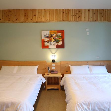Hualien Shiado B&B Quarto foto