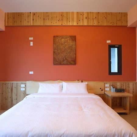 Hualien Shiado B&B Quarto foto
