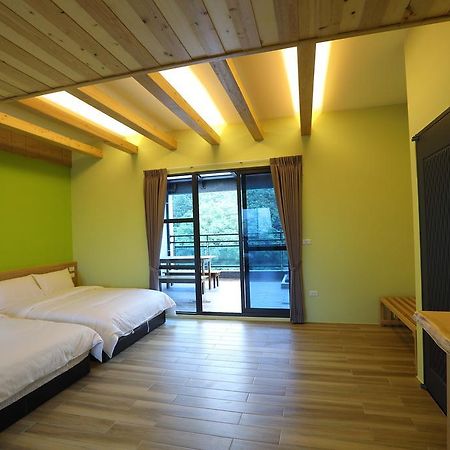 Hualien Shiado B&B Exterior foto