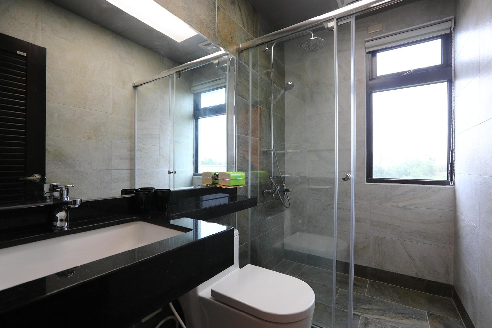 Hualien Shiado B&B Quarto foto
