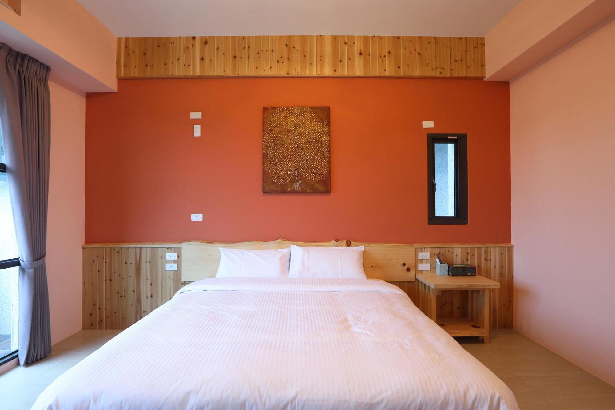 Hualien Shiado B&B Quarto foto