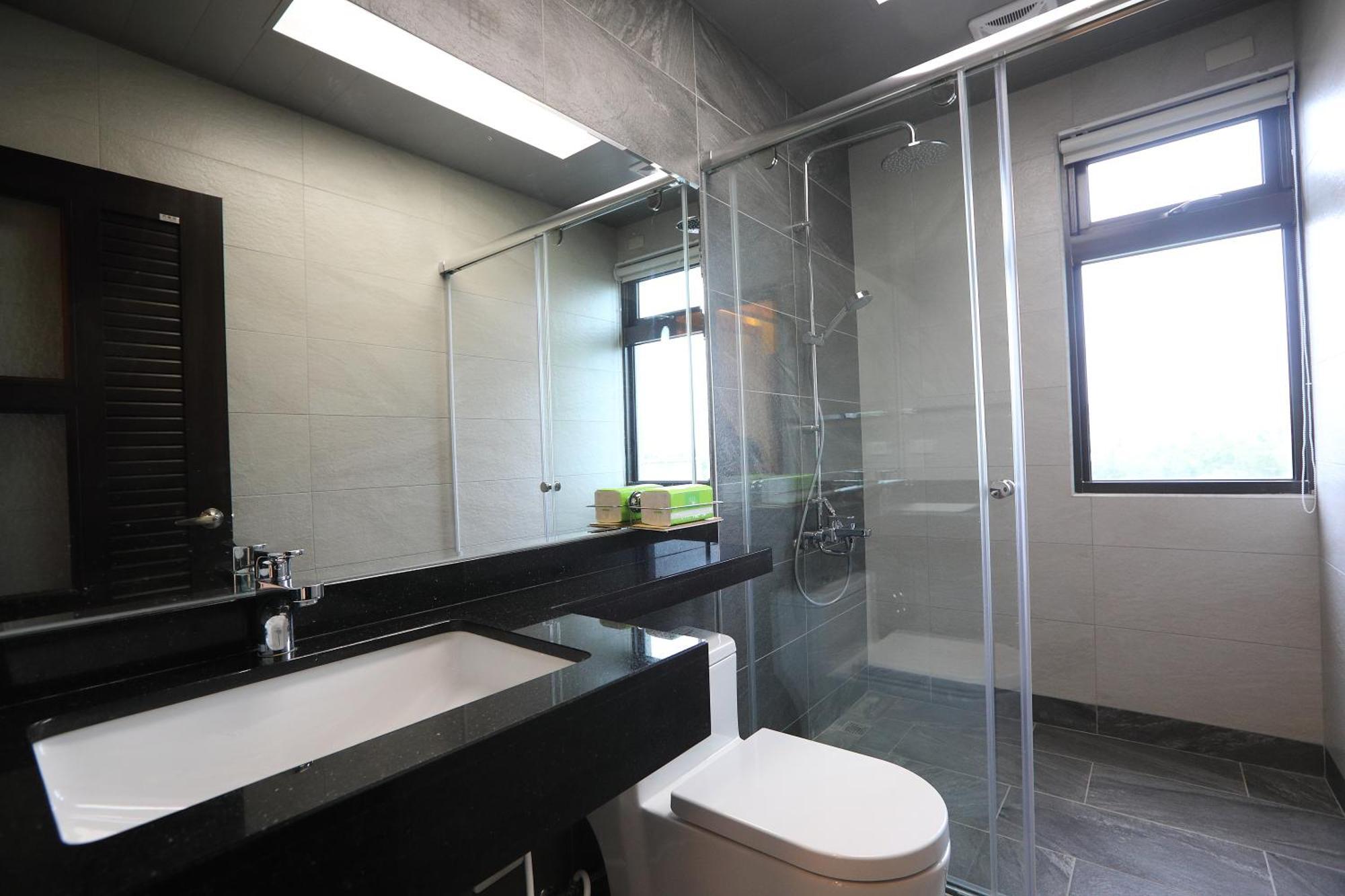 Hualien Shiado B&B Quarto foto