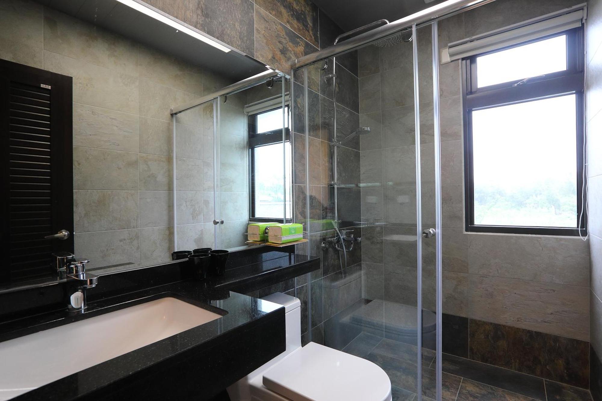 Hualien Shiado B&B Quarto foto