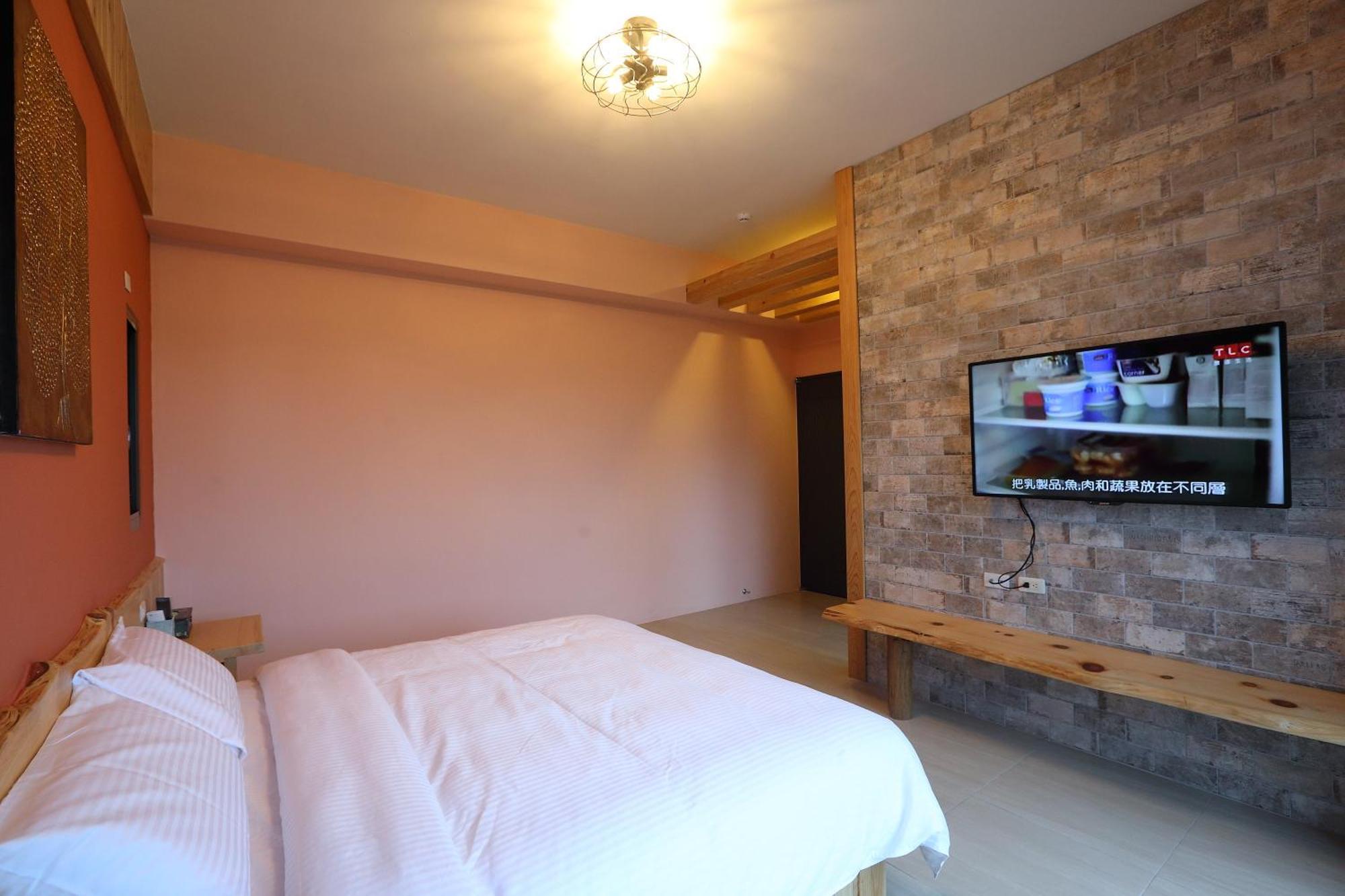 Hualien Shiado B&B Quarto foto